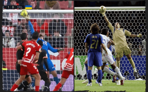 ეს სეივი ბუფონს გაგახსენებთ! - მამარდას მორიგი საოცრება ჟირონასთან